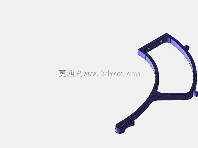 小型3D打印机的面罩