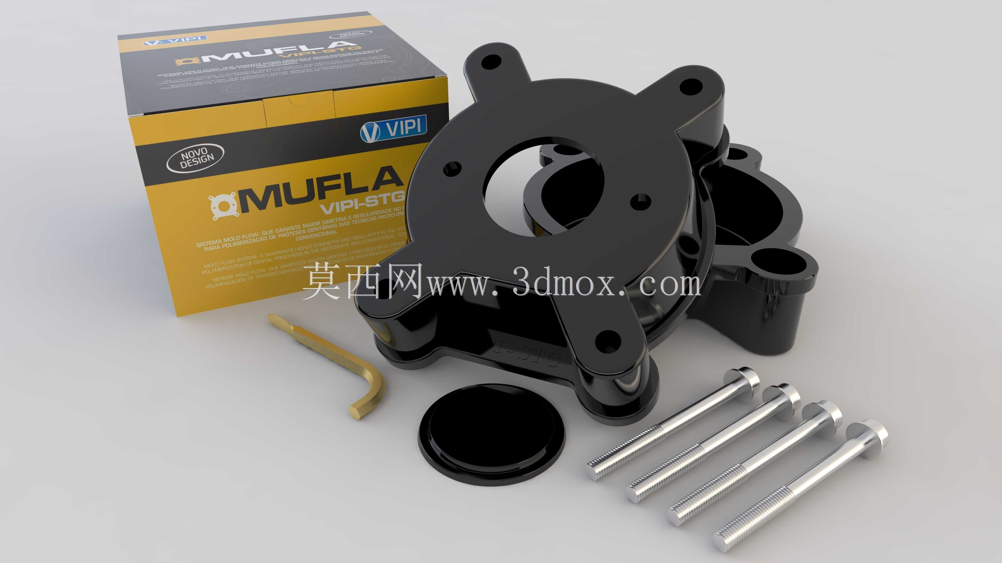 ������ƿ��Mufla��