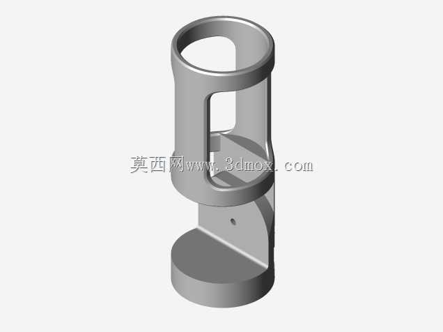 压力套筒夹持器