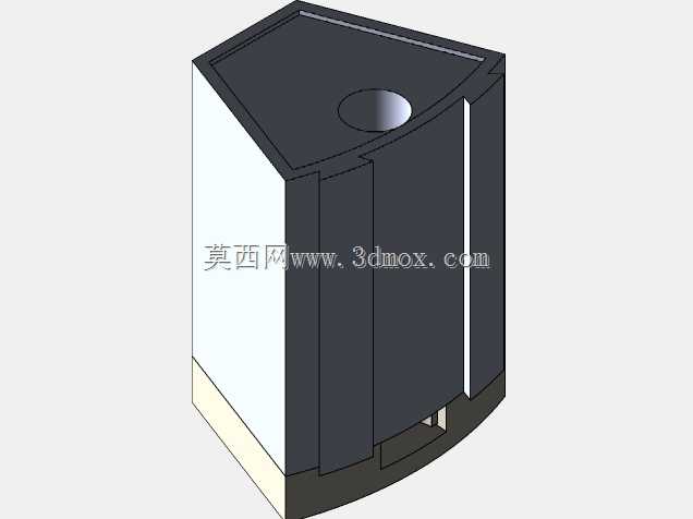 药丸分配器