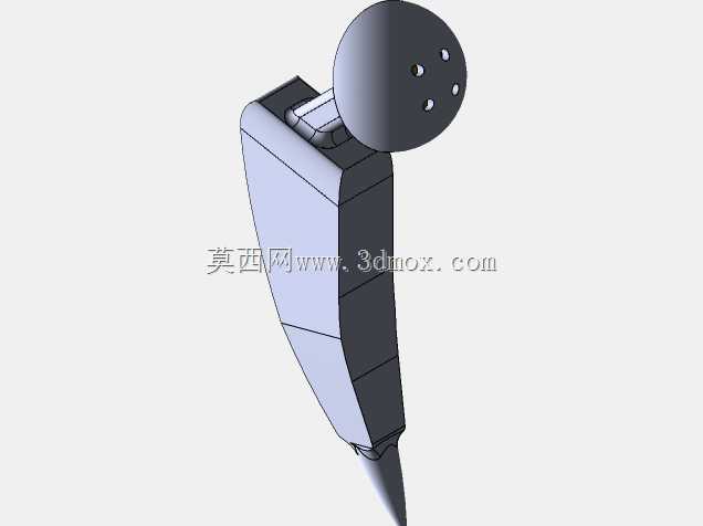 人工髋关节