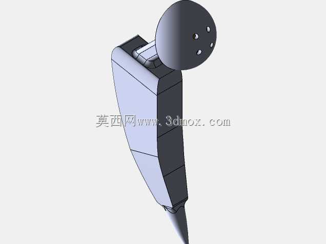人工髋关节