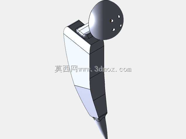 人工髋关节