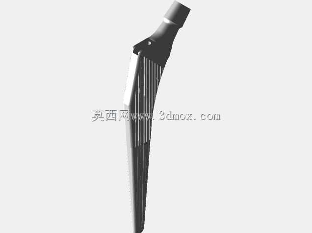 髋关节假体