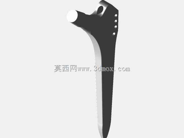 髋关节假体