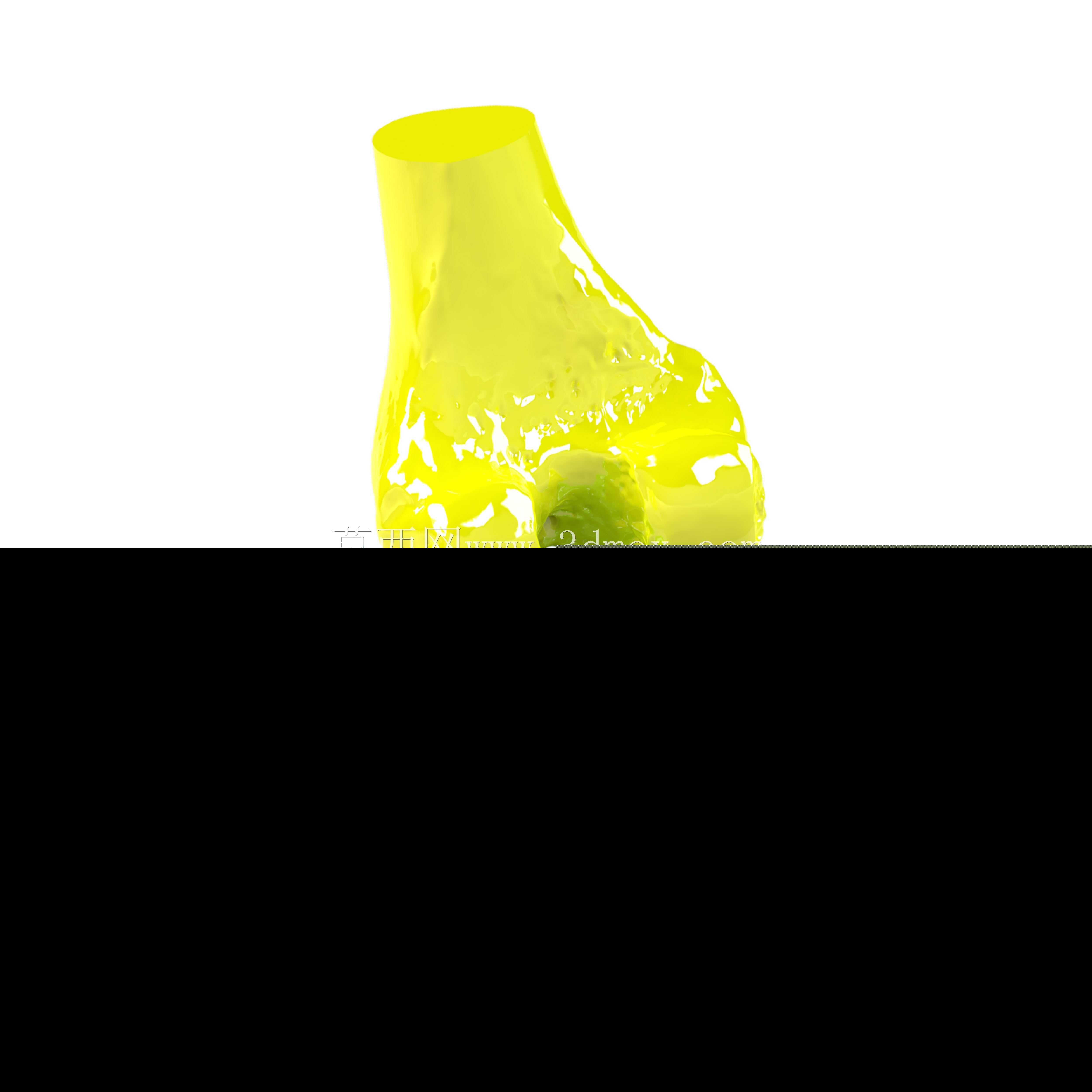 膝关节