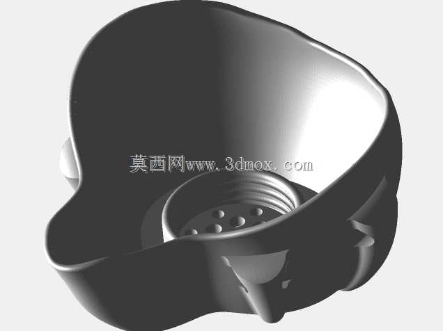 (旧版)COVR3D V2.03-12种尺寸的FDM 3D打印优化遮罩