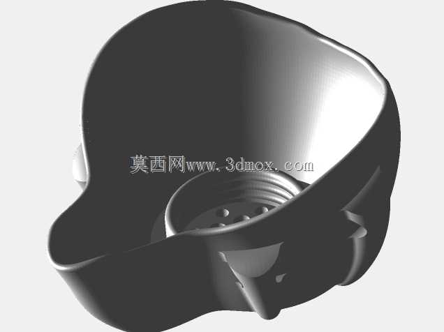 (旧版)COVR3D V2.03-12种尺寸的FDM 3D打印优化遮罩