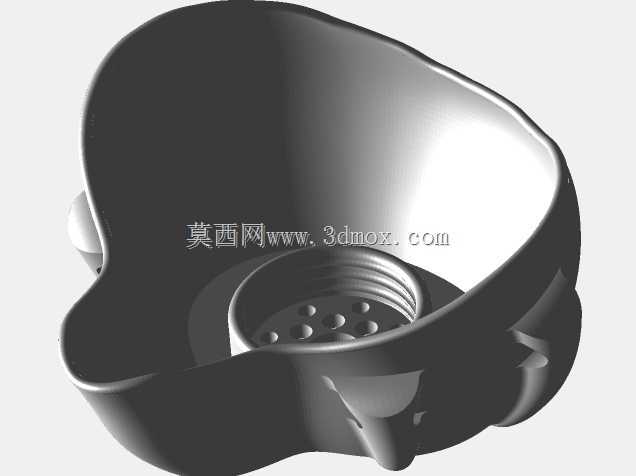 (旧版)COVR3D V2.03-12种尺寸的FDM 3D打印优化遮罩