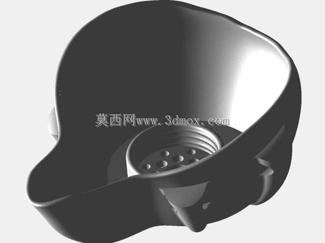 (旧版)COVR3D V2.03-12种尺寸的FDM 3D打印优化遮罩