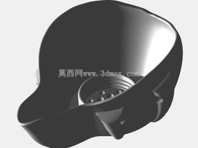 (旧版)COVR3D V2.03-12种尺寸的FDM 3D打印优化遮罩