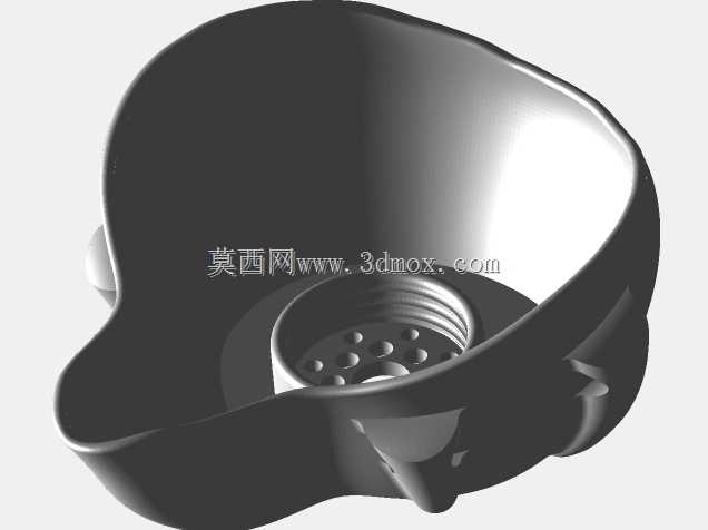 (旧版)COVR3D V2.03-12种尺寸的FDM 3D打印优化遮罩