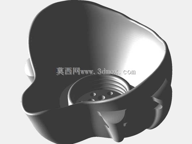 (旧版)COVR3D V2.03-12种尺寸的FDM 3D打印优化遮罩