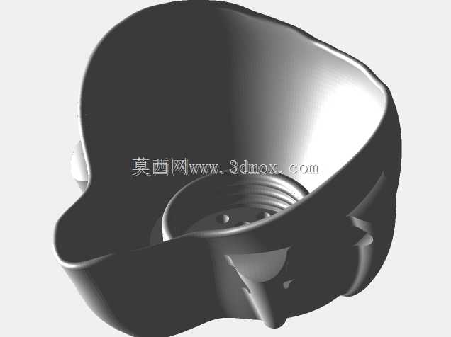 (旧版)COVR3D V2.03-12种尺寸的FDM 3D打印优化遮罩