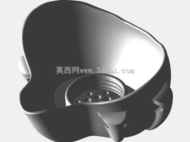 (旧版)COVR3D V2.03-12种尺寸的FDM 3D打印优化遮罩