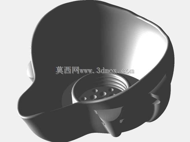 (旧版)COVR3D V2.03-12种尺寸的FDM 3D打印优化遮罩