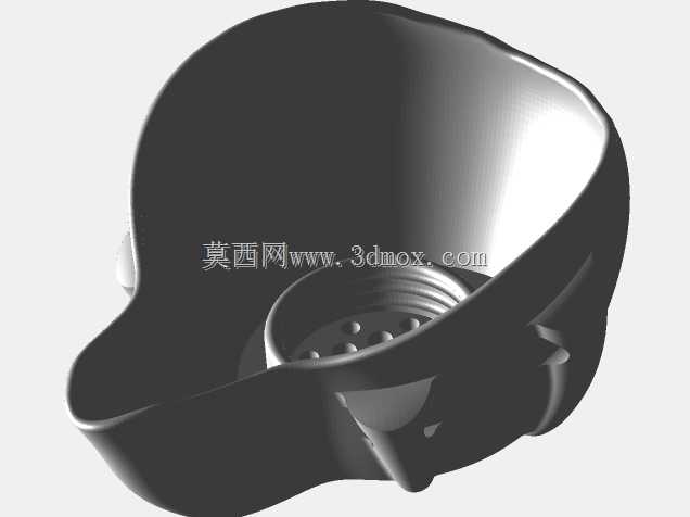 (旧版)COVR3D V2.03-12种尺寸的FDM 3D打印优化遮罩