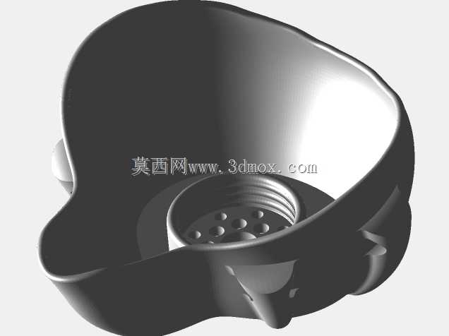 (旧版)COVR3D V2.03-12种尺寸的FDM 3D打印优化遮罩