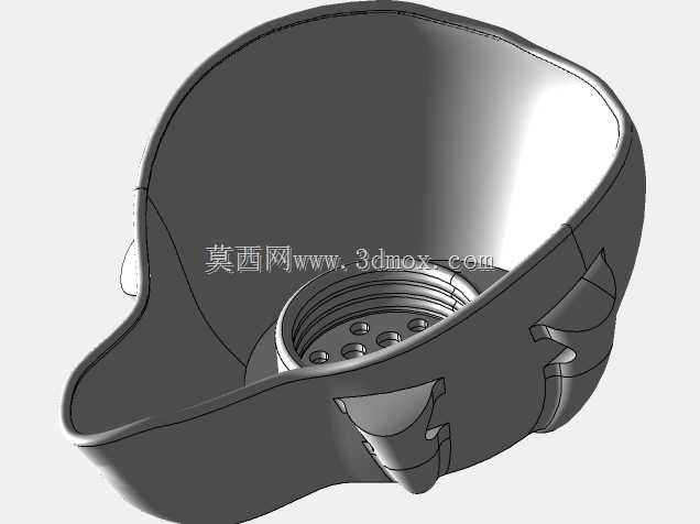 (旧版)COVR3D V2.03-12种尺寸的FDM 3D打印优化遮罩