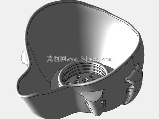 (旧版)COVR3D V2.03-12种尺寸的FDM 3D打印优化遮罩