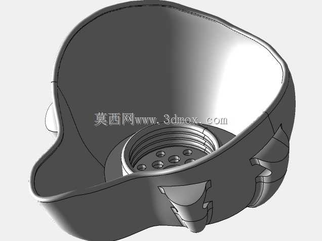 (旧版)COVR3D V2.03-12种尺寸的FDM 3D打印优化遮罩