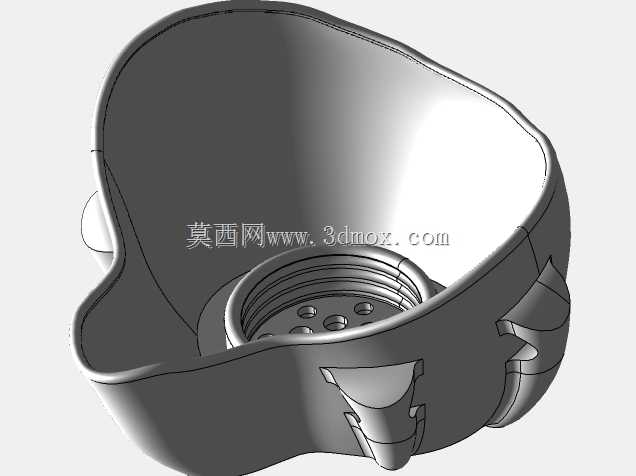 (旧版)COVR3D V2.03-12种尺寸的FDM 3D打印优化遮罩