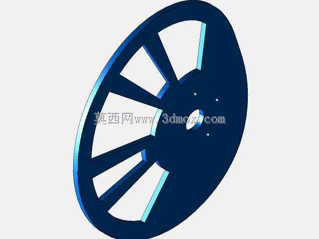 呼吸机(ventil-8)