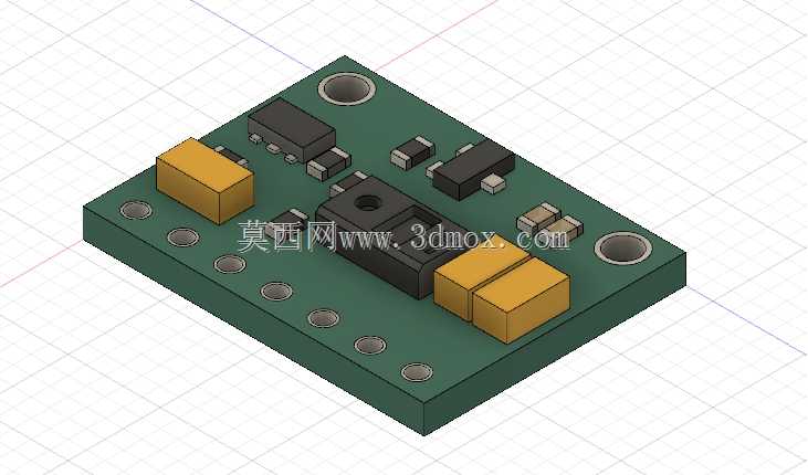 RCWL-0530