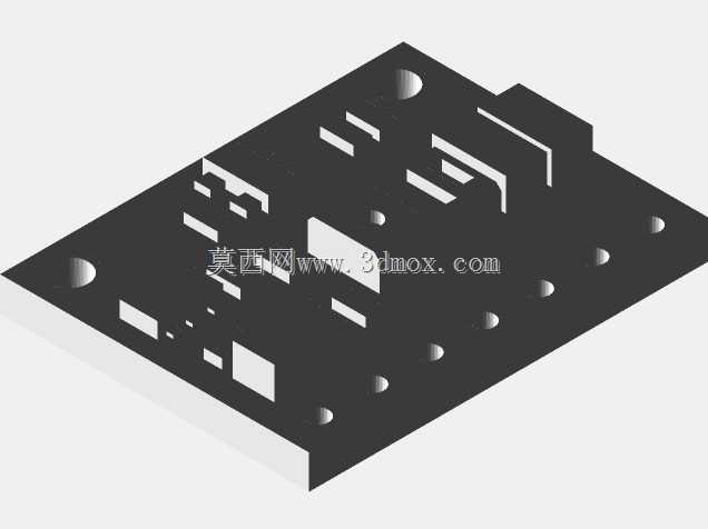 RCWL-0530
