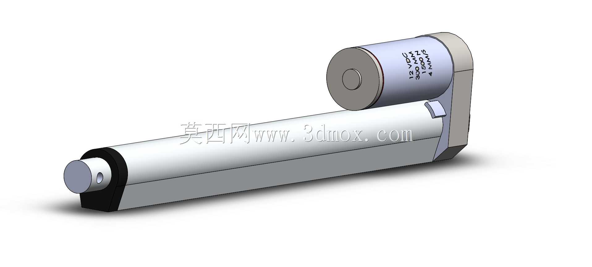 �����¶���300MM 4 mm/s 1500N
