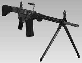 SIG 510/Stgw 57