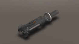 ��������M16A1��˨��
