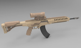 SSAKX experim