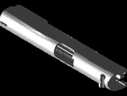 M1911����׼���Ļõ�Ƭ����3D��ӡ��