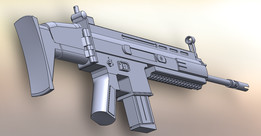 Scar-H