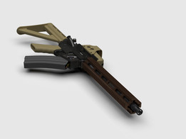 AR 15