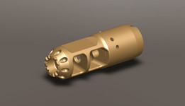 ����AK-74�ڿ��ƶ���
