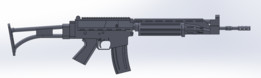 Fn-FNC