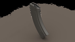 AKM��־