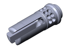 Surefire Warcomp 556