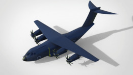 ���пͳ�A400M������