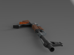 AK47