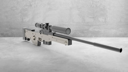 �߾���AWM�ѻ���ǹ��