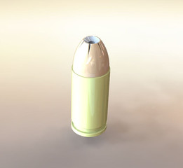 9mm LUGER JHP��о��I