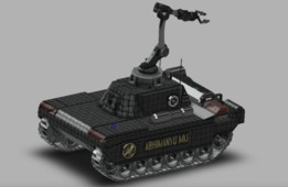 ը�����������ˣ�Abhimanyu MK1��