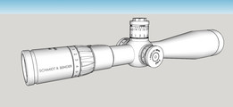 ʩ������ܻ�5-25x56 