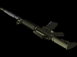 M41A����ǹ