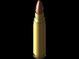 5.56x45mmī��