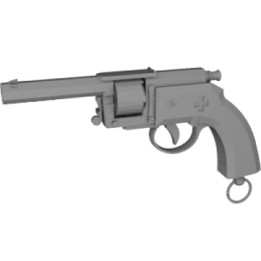Dreyse M1850��3D��ӡ