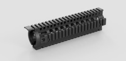 Daniel Defense OMEGA RAIL 9.0,皮卡汀尼